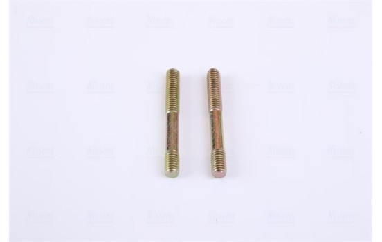 Capacitor, air conditioning 94418 Nissens, Image 5