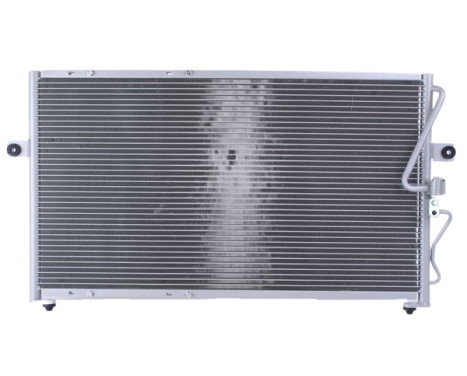 Capacitor, air conditioning 94418 Nissens