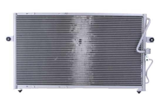 Capacitor, air conditioning 94418 Nissens