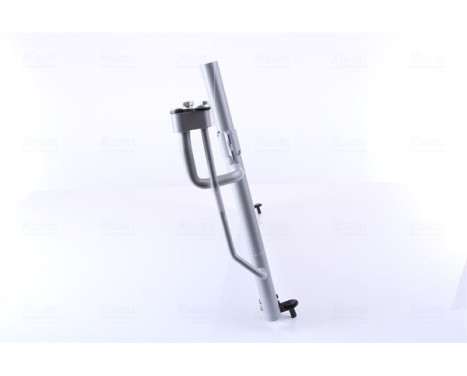 Capacitor, air conditioning 94433 Nissens, Image 4