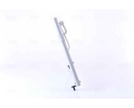 Capacitor, air conditioning 94433 Nissens, Image 5