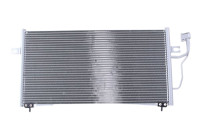 Capacitor, air conditioning 94433 Nissens