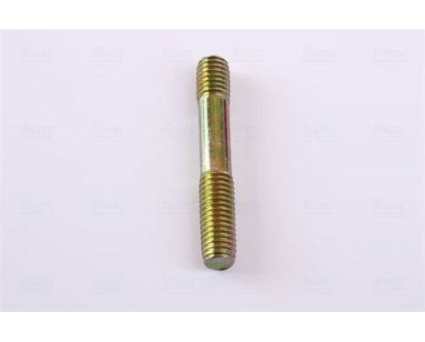 Capacitor, air conditioning 94446 Nissens, Image 5