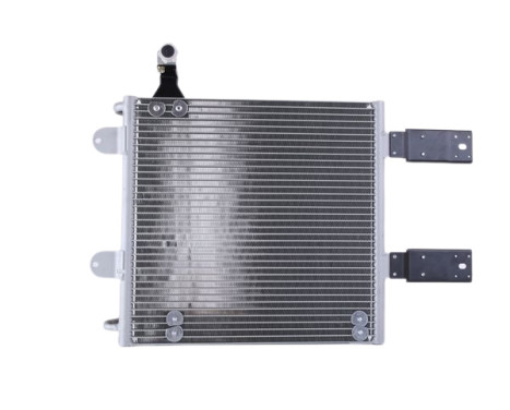 Capacitor, air conditioning 94446 Nissens
