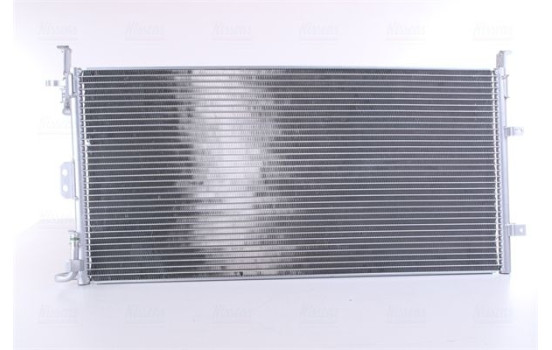 Capacitor, air conditioning 94447 Nissens, Image 2