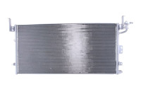 Capacitor, air conditioning 94447 Nissens