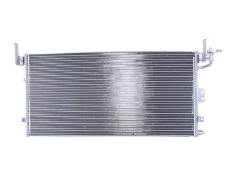 Capacitor, air conditioning 94447 Nissens