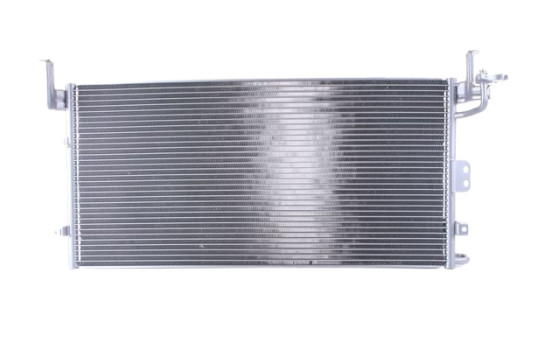 Capacitor, air conditioning 94447 Nissens