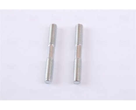 Capacitor, air conditioning 94449 Nissens, Image 5