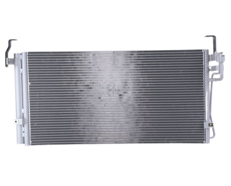 Capacitor, air conditioning 94449 Nissens