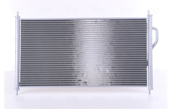 Capacitor, air conditioning 94458 Nissens, Image 2