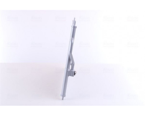 Capacitor, air conditioning 94458 Nissens, Image 3