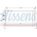 Capacitor, air conditioning 94467 Nissens, Thumbnail 5