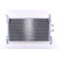 Capacitor, air conditioning 94467 Nissens, Thumbnail 2