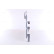 Capacitor, air conditioning 94467 Nissens, Thumbnail 4