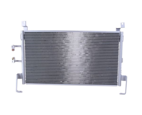 Capacitor, air conditioning 94467 Nissens