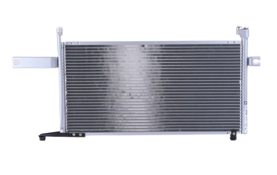 Capacitor, air conditioning 94498 Nissens