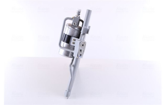 Capacitor, air conditioning 94504 Nissens, Image 2