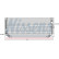 Capacitor, air conditioning 94515 Nissens, Thumbnail 3