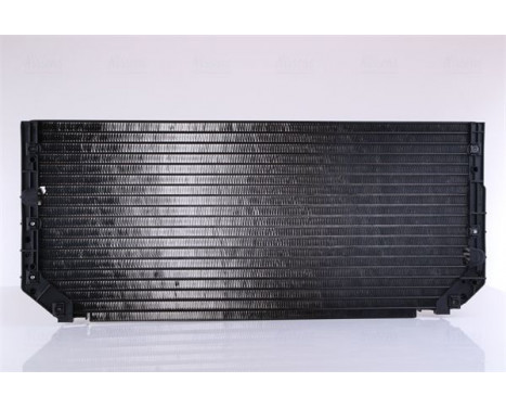 Capacitor, air conditioning 94515 Nissens, Image 2