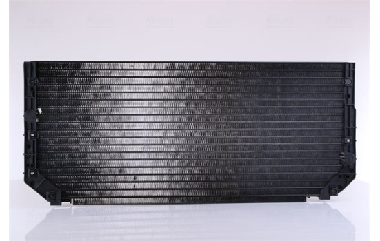 Capacitor, air conditioning 94515 Nissens, Image 2