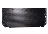 Capacitor, air conditioning 94515 Nissens