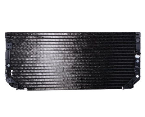 Capacitor, air conditioning 94515 Nissens