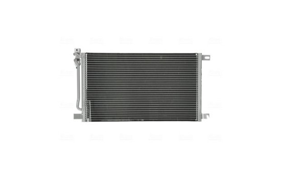 Capacitor, air conditioning 94527 Nissens, Image 6