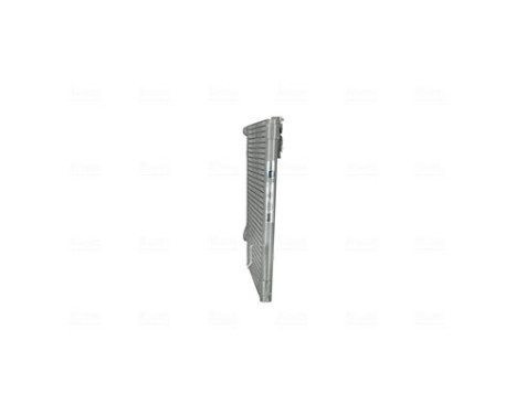 Capacitor, air conditioning 94527 Nissens, Image 7
