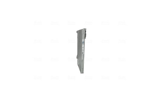 Capacitor, air conditioning 94527 Nissens, Image 7