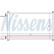 Capacitor, air conditioning 94533 Nissens