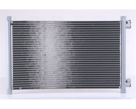 Capacitor, air conditioning 94533 Nissens, Image 3
