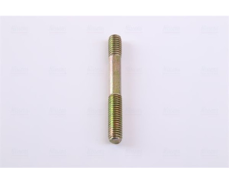 Capacitor, air conditioning 94565 Nissens, Image 6
