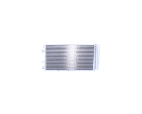 Capacitor, air conditioning 94591 Nissens