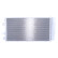 Capacitor, air conditioning 94591 Nissens