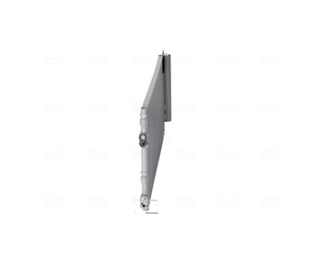 Capacitor, air conditioning 94591 Nissens, Image 5