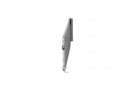 Capacitor, air conditioning 94591 Nissens, Image 4