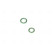 Capacitor, air conditioning 94591 Nissens, Thumbnail 8