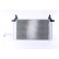 Capacitor, air conditioning 94610 Nissens, Thumbnail 2