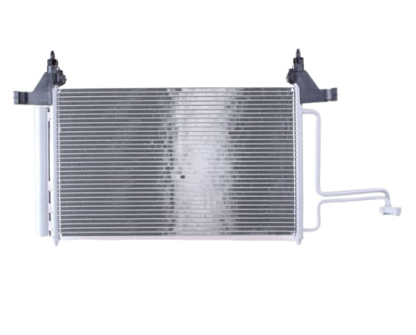 Capacitor, air conditioning 94610 Nissens