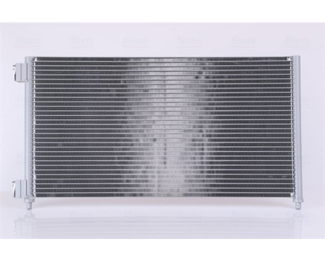 Capacitor, air conditioning 94633 Nissens, Image 2