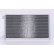 Capacitor, air conditioning 94633 Nissens, Thumbnail 2
