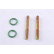 Capacitor, air conditioning 94633 Nissens, Thumbnail 6