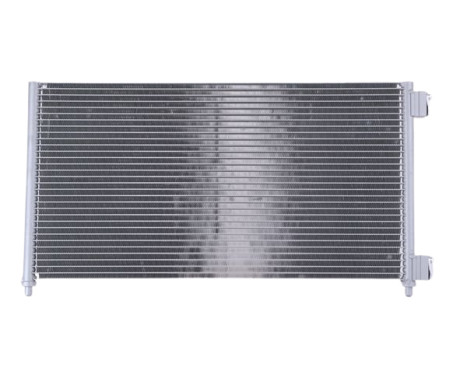 Capacitor, air conditioning 94633 Nissens