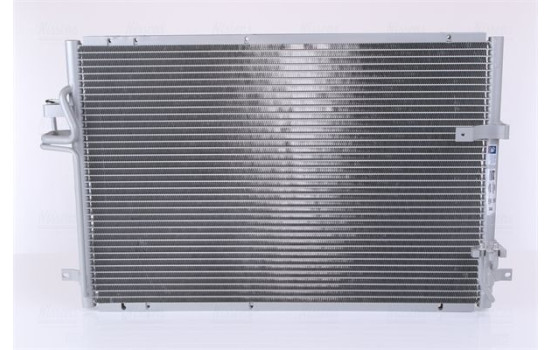 Capacitor, air conditioning 94637 Nissens, Image 2