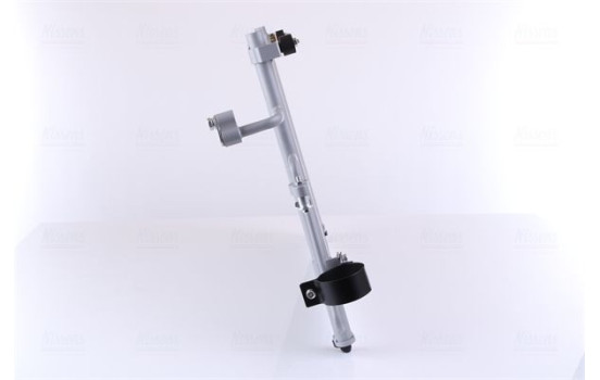 Capacitor, air conditioning 94639 Nissens, Image 3