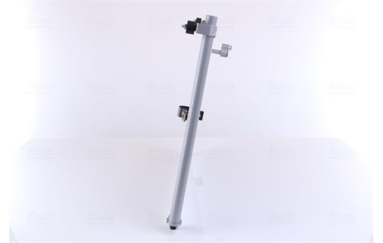 Capacitor, air conditioning 94639 Nissens, Image 4