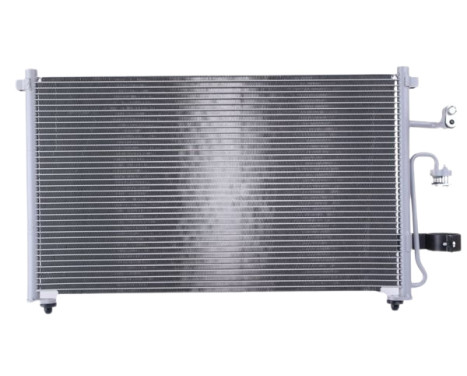 Capacitor, air conditioning 94639 Nissens