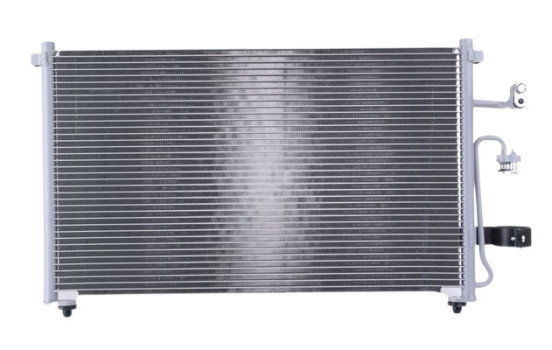 Capacitor, air conditioning 94639 Nissens