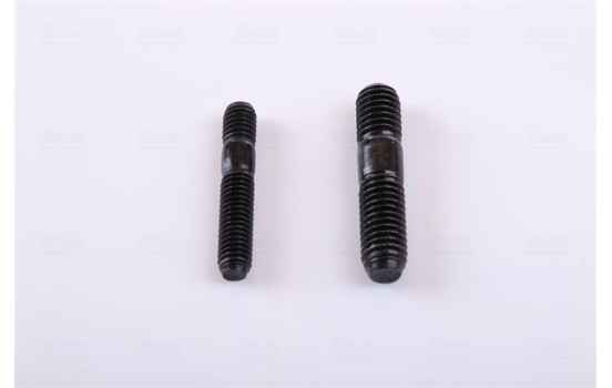 Capacitor, air conditioning 94642 Nissens, Image 5